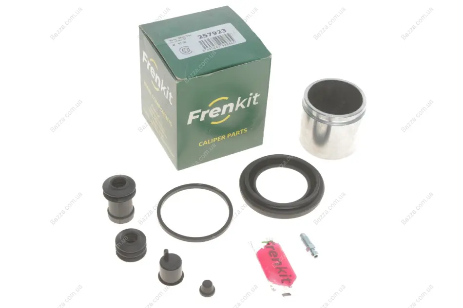 Ремкомплект переднего тормозного суппорта frenkit 257923