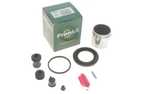 Ремкомплект переднього гальмівного супорта Frenkit 257923