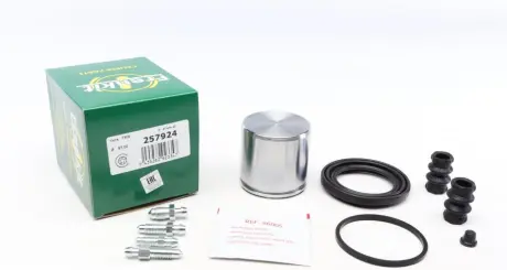 Ремкомплект переднего тормозного суппорта frenkit 257924