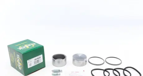 Ремкомплект переднего тормозного суппорта frenkit 257925