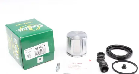 Ремкомплект переднього гальмівного супорта Frenkit 257927