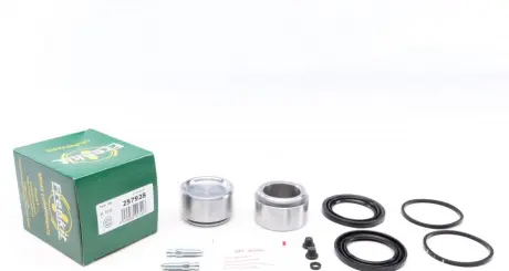 Ремкомплект переднього гальмівного супорта Frenkit 257928