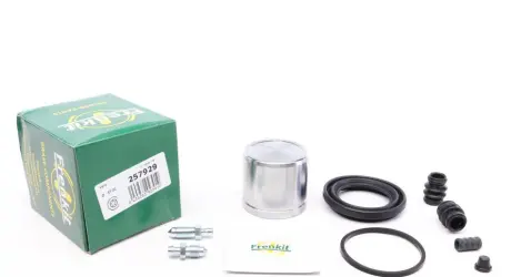 Ремкомплект переднього гальмівного супорта Frenkit 257929