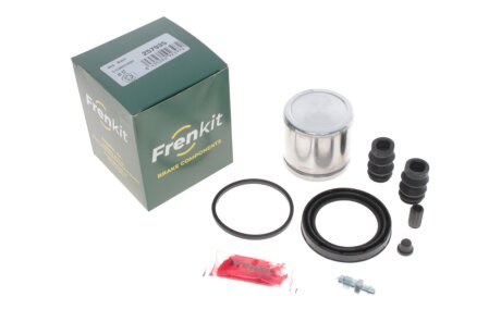 Ремкомплект переднего тормозного суппорта frenkit 257935