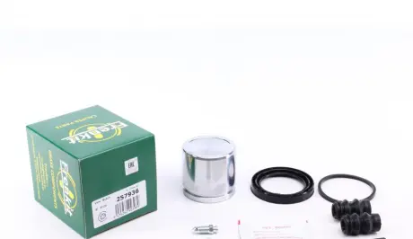 Ремкомплект переднього гальмівного супорта Frenkit 257936