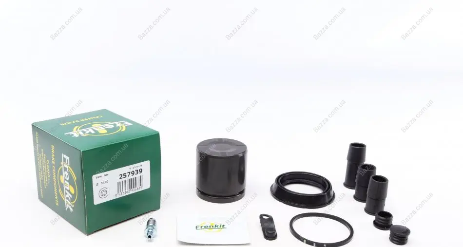 Ремкомплект переднего тормозного суппорта frenkit 257939
