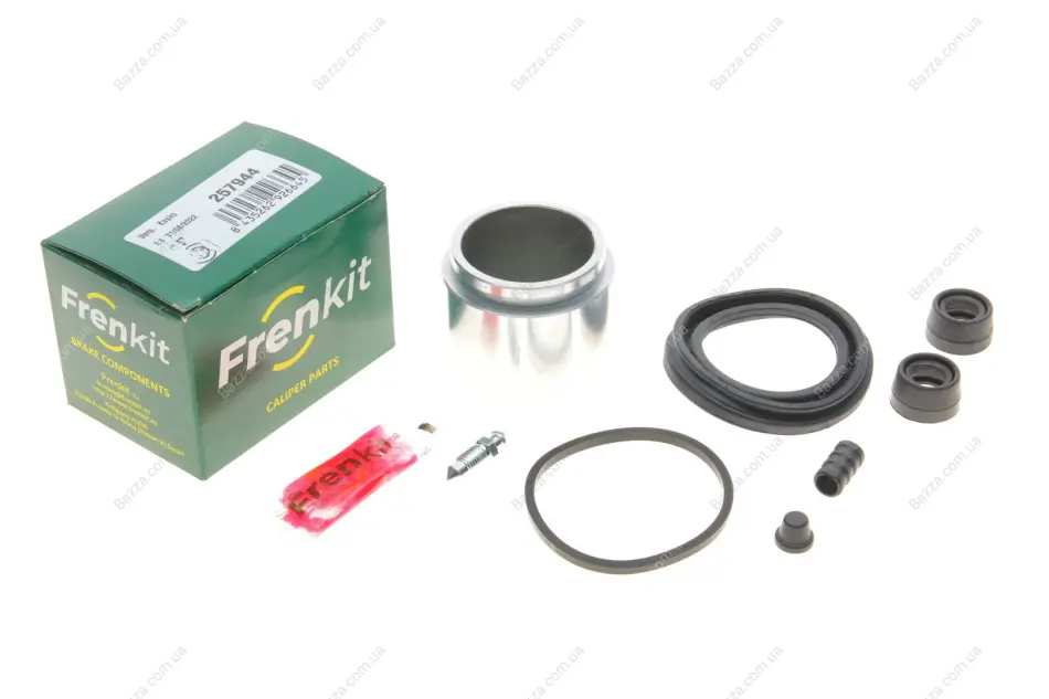 Ремкомплект переднего тормозного суппорта frenkit 257944