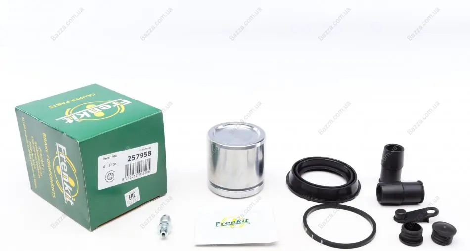 Ремкомплект переднего тормозного суппорта frenkit 257958