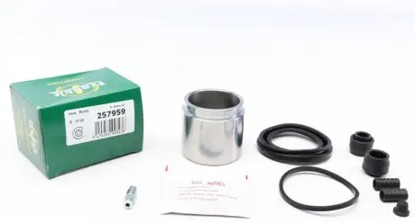 Ремкомплект переднего тормозного суппорта frenkit 257959