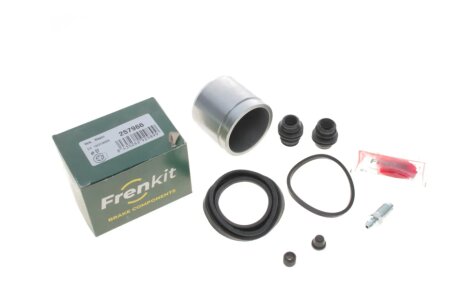 Ремкомплект переднього гальмівного супорта frenkit 257966