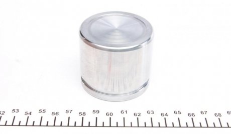 Ремкомплект переднього гальмівного супорта frenkit 257971