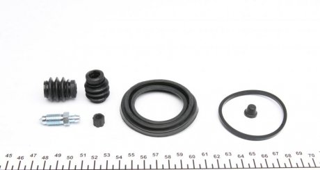 Ремкомплект переднього гальмівного супорта frenkit 257971