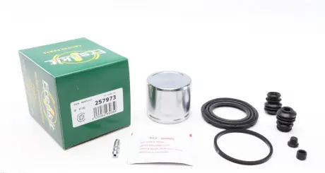 Ремкомплект переднего тормозного суппорта frenkit 257973