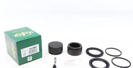 Ремкомплект переднього гальмівного супорта Frenkit 257980