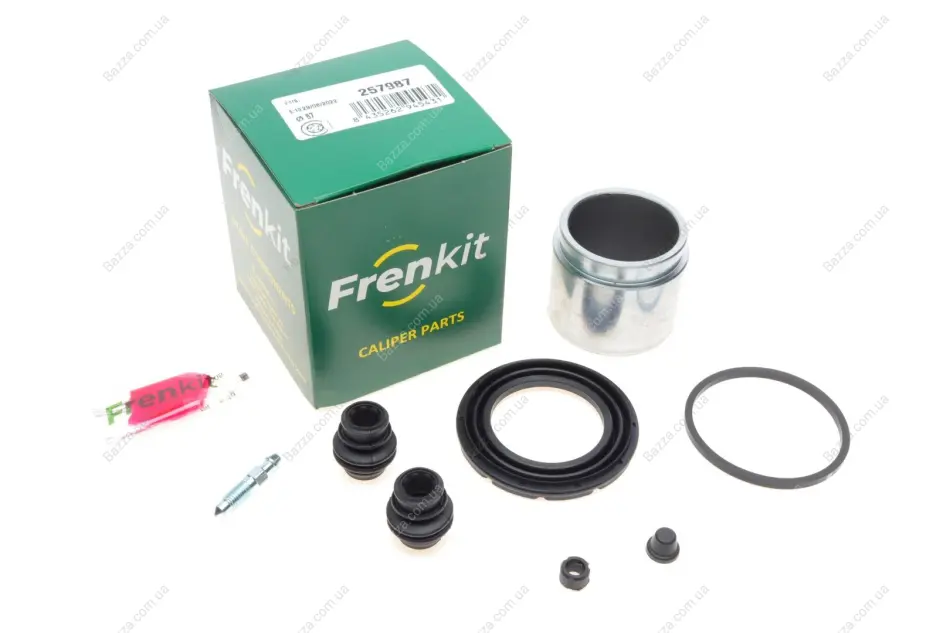 Ремкомплект переднего тормозного суппорта frenkit 257987
