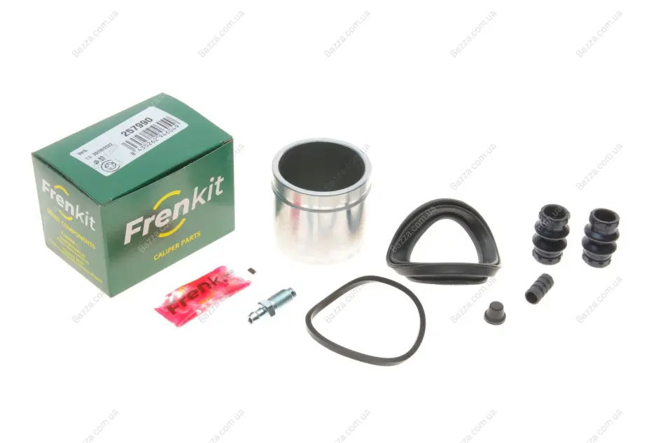 Ремкомплект переднего тормозного суппорта frenkit 257990