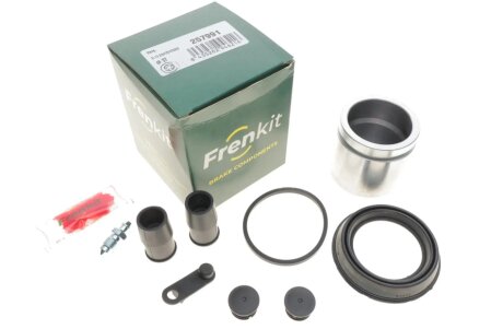 Ремкомплект переднього гальмівного супорта frenkit 257991