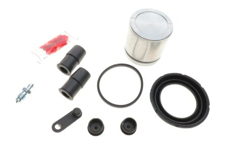 Ремкомплект переднього гальмівного супорта frenkit 257991