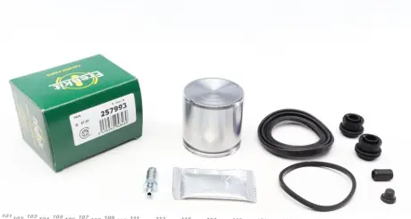 Ремкомплект переднего тормозного суппорта frenkit 257993