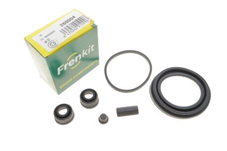 Ремкомплект переднього гальмівного супорта frenkit 260004