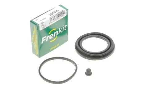 Ремкомплект переднього гальмівного супорта Frenkit 260010