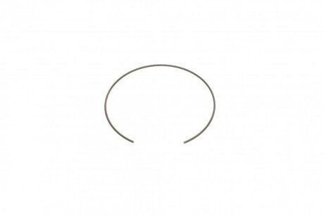 Ремкомплект переднього гальмівного супорта frenkit 260014