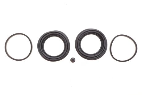 Ремкомплект переднього гальмівного супорта frenkit 260023 на Iveco Daily 3