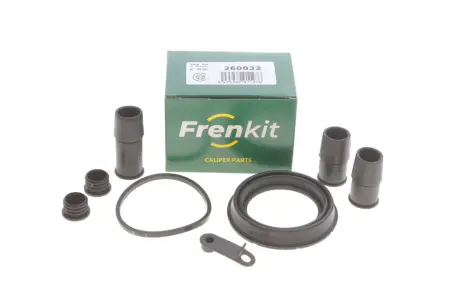 Ремкомплект переднего тормозного суппорта frenkit 260032