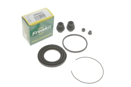 Ремкомплект переднего тормозного суппорта frenkit 260037