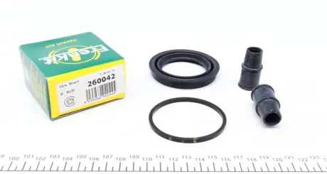Ремкомплект переднього гальмівного супорта Frenkit 260042