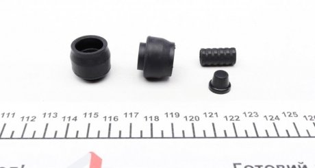 Ремкомплект переднего тормозного суппорта frenkit 260044