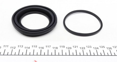 Ремкомплект переднего тормозного суппорта frenkit 260044