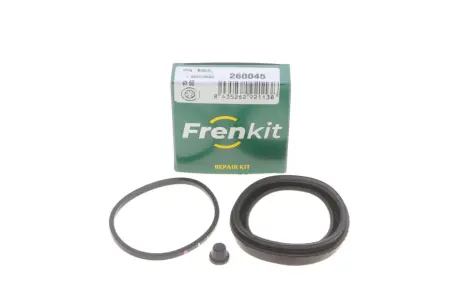 Ремкомплект переднього гальмівного супорта Frenkit 260045