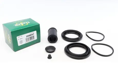 Ремкомплект переднього гальмівного супорта Frenkit 260047