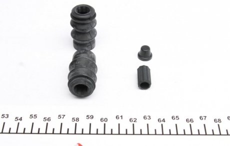 Ремкомплект переднего тормозного суппорта frenkit 260069