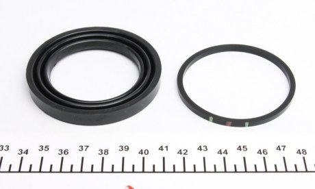 Ремкомплект переднего тормозного суппорта frenkit 260069