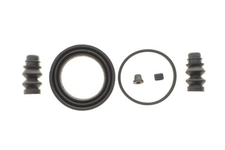 Ремкомплект переднего тормозного суппорта frenkit 260088 на Мерседес B-Class w247