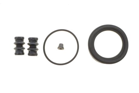 Ремкомплект переднього гальмівного супорта frenkit 260089