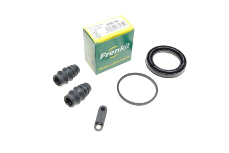 Ремкомплект переднего тормозного суппорта frenkit 260118 на Фольксваген ID.7