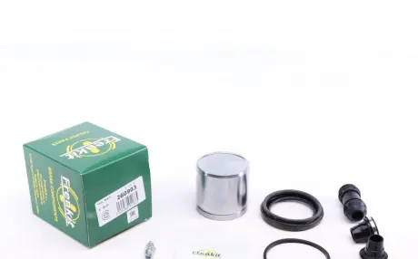 Ремкомплект переднього гальмівного супорта Frenkit 260903