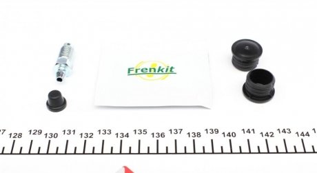 Ремкомплект переднего тормозного суппорта frenkit 260907