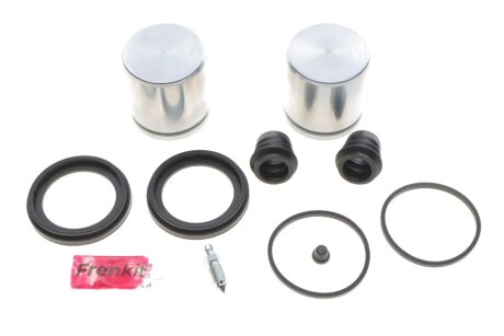 Ремкомплект переднього гальмівного супорта frenkit 260920