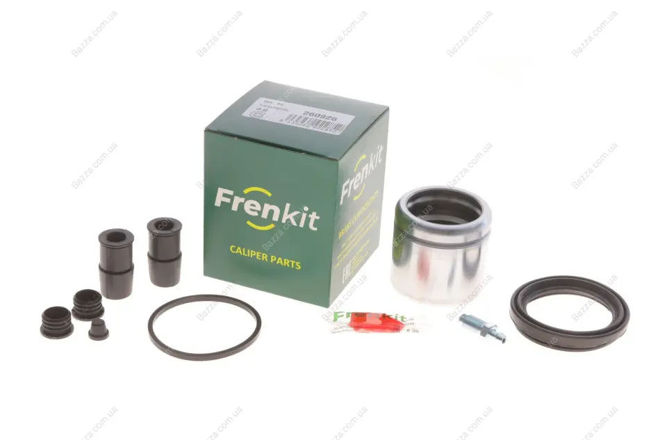 Ремкомплект переднего тормозного суппорта frenkit 260926