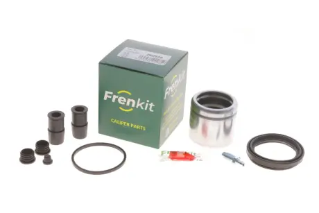 Ремкомплект переднего тормозного суппорта frenkit 260926