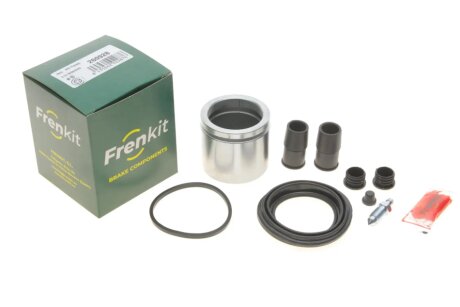 Ремкомплект переднего тормозного суппорта frenkit 260928