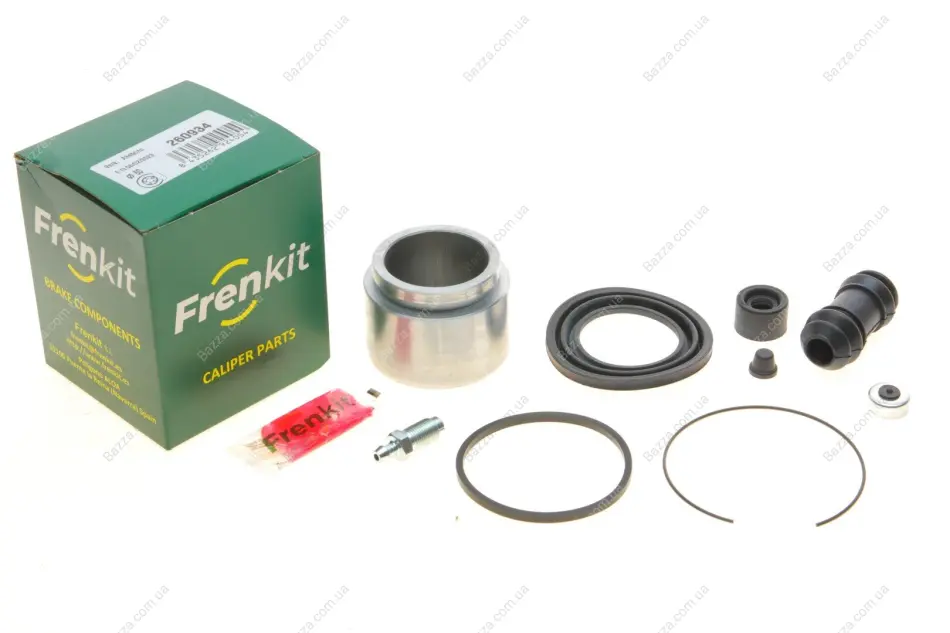 Ремкомплект переднего тормозного суппорта frenkit 260934