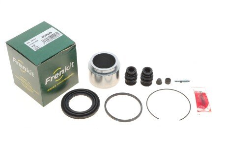 Ремкомплект переднього гальмівного супорта frenkit 260935