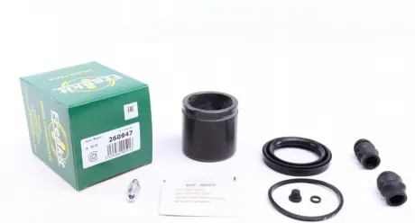 Ремкомплект переднього гальмівного супорта Frenkit 260947
