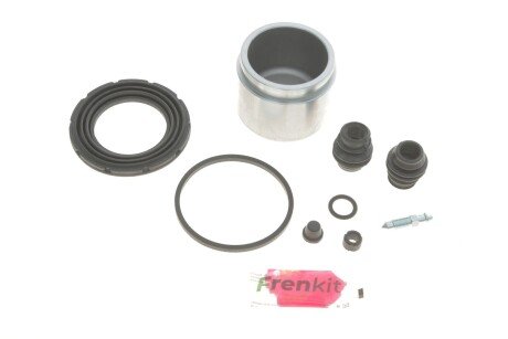 Ремкомплект переднего тормозного суппорта frenkit 260948