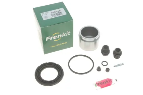 Ремкомплект переднего тормозного суппорта frenkit 260948